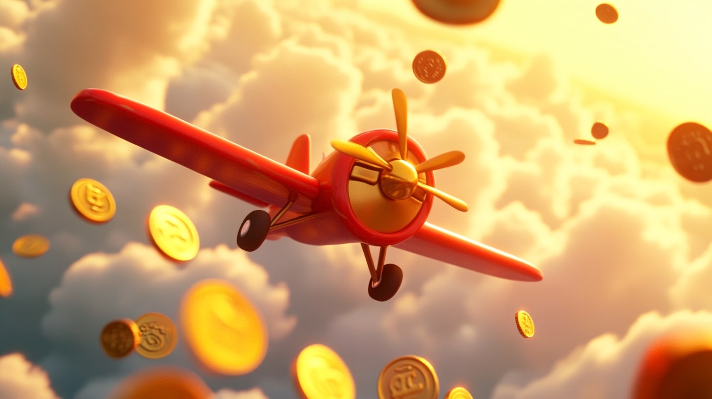 Try Game Aviator at TK789 Casino