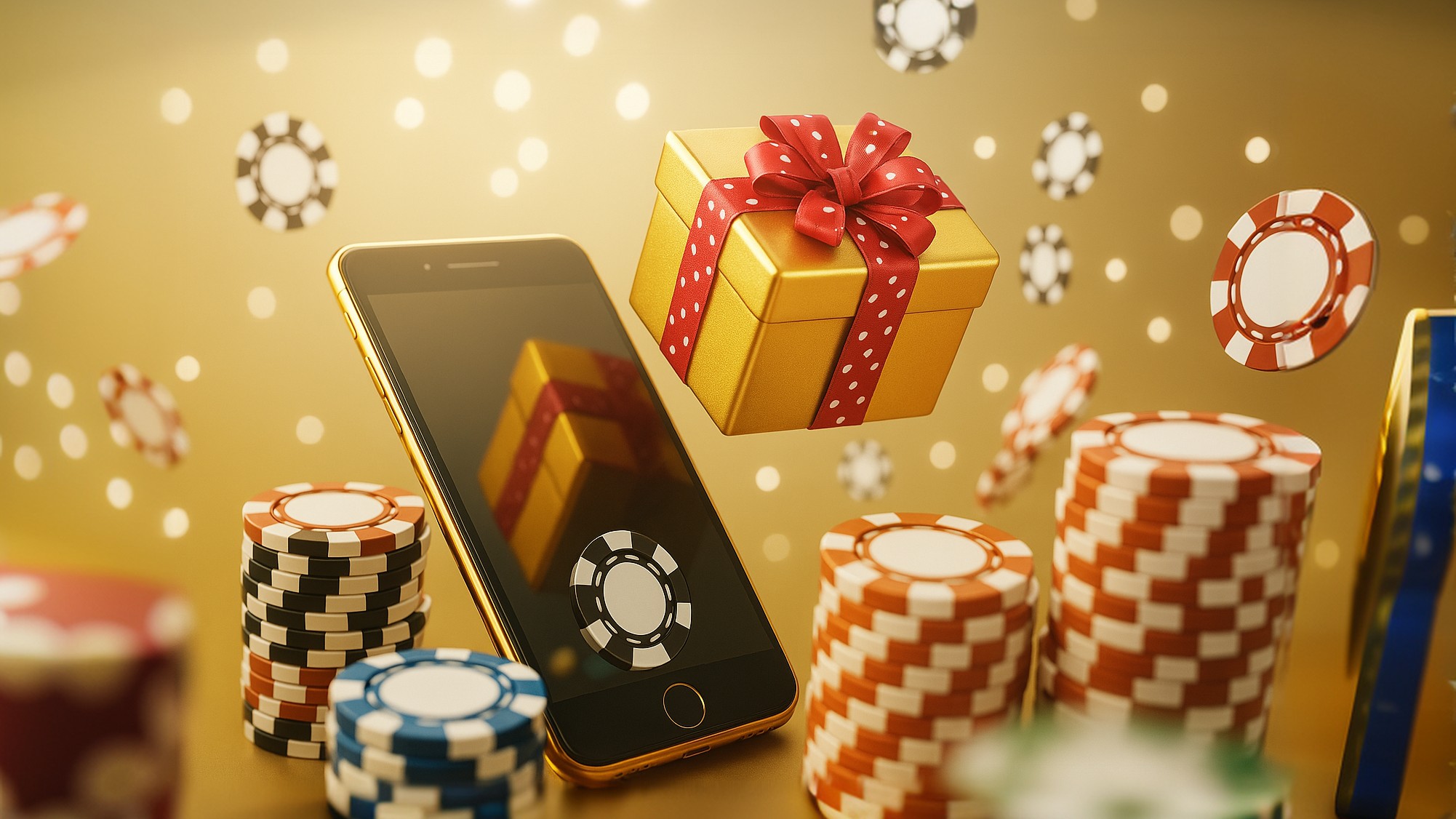 Exclusive Promotions and Bonus at TK789 Casino