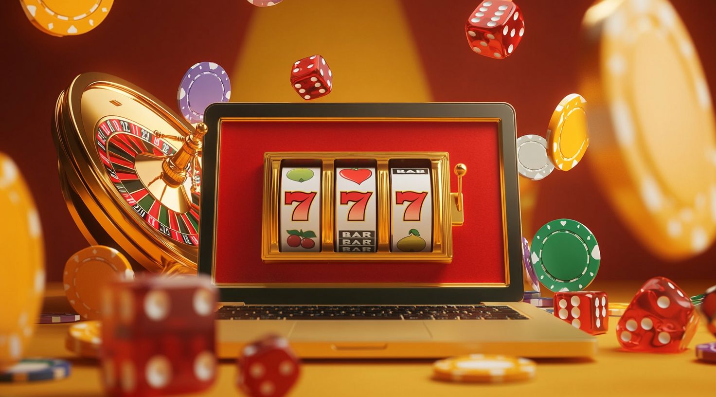 Popular Slots at TK789 Casino